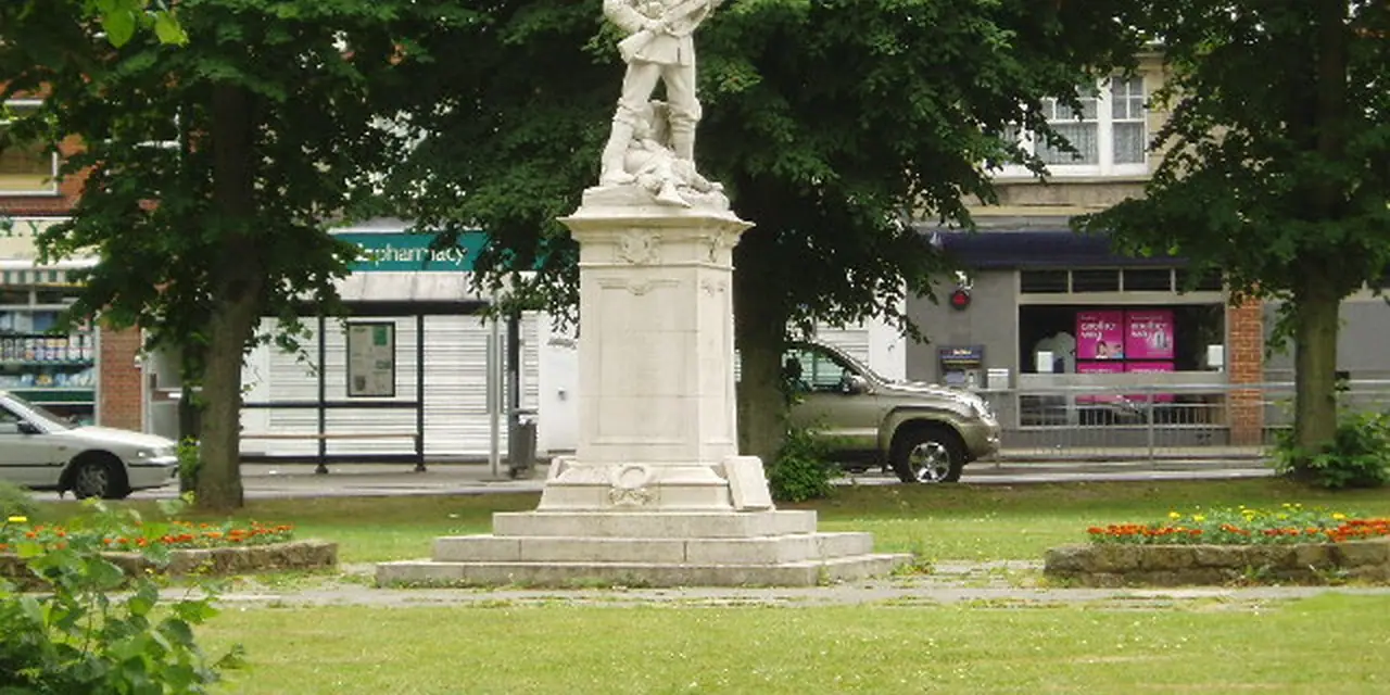 Warlingham