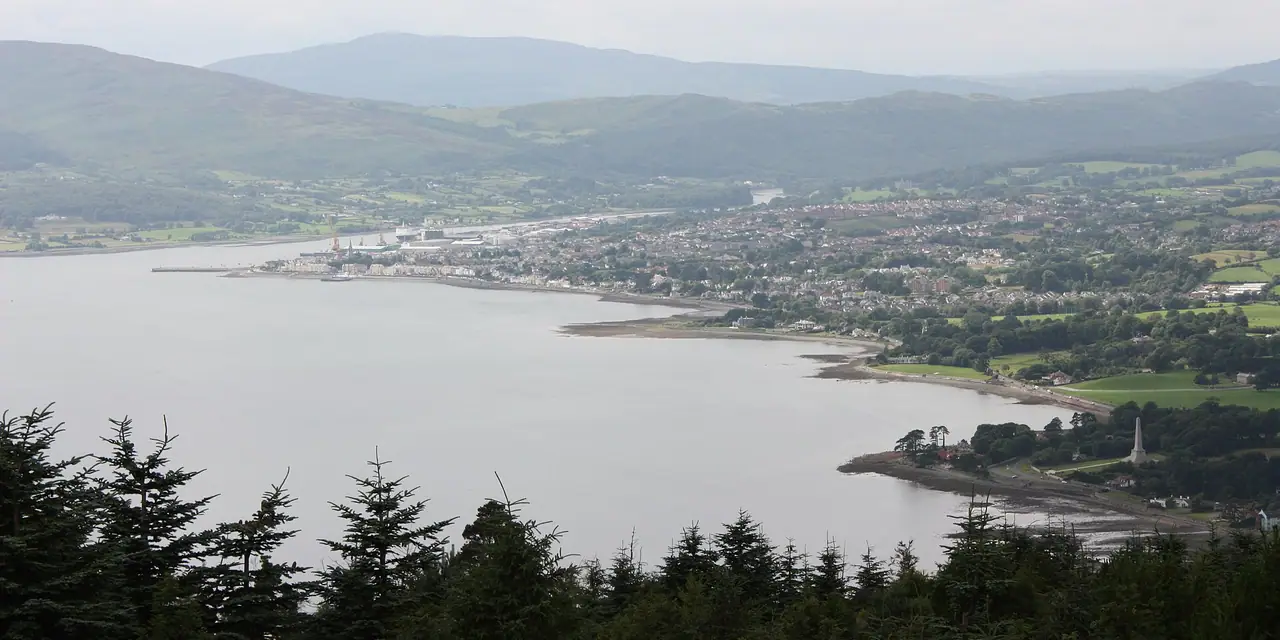 Warrenpoint