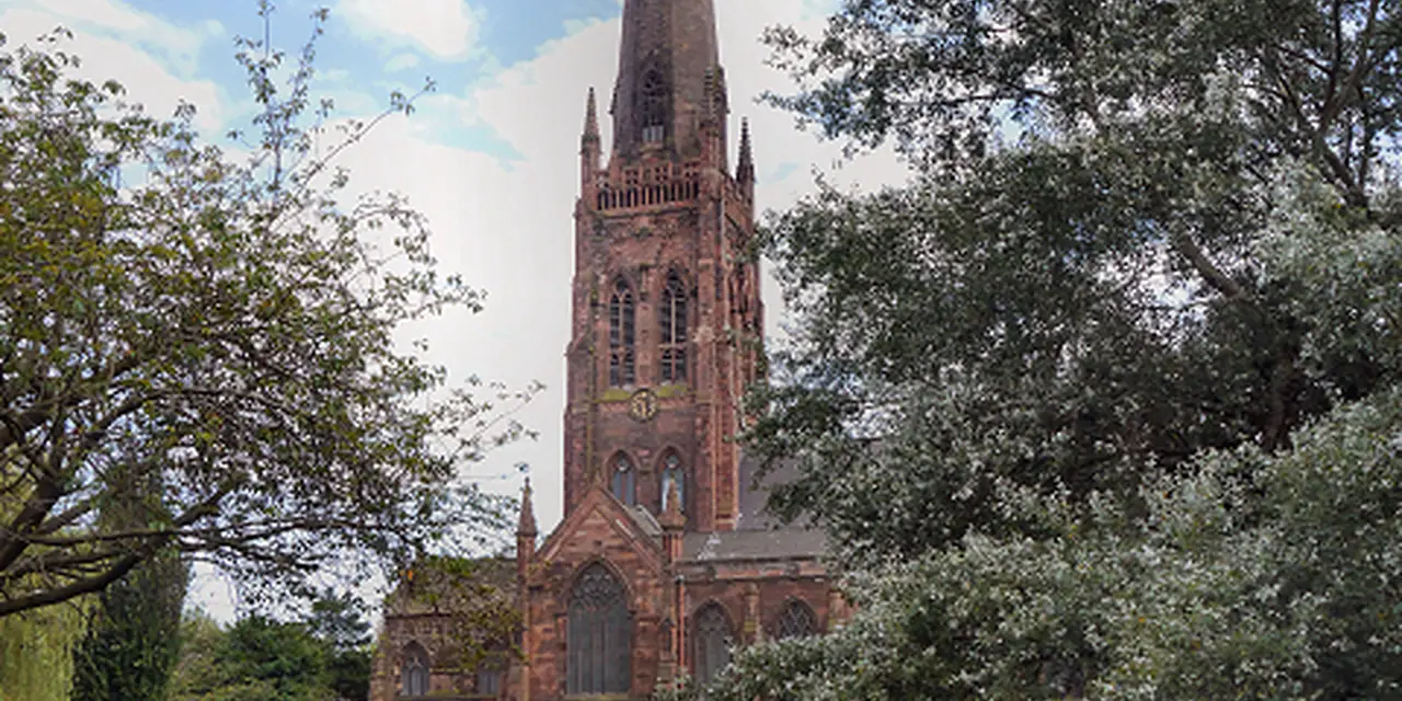 Warrington
