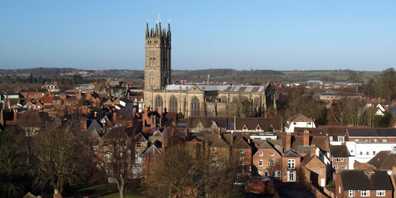 Warwick