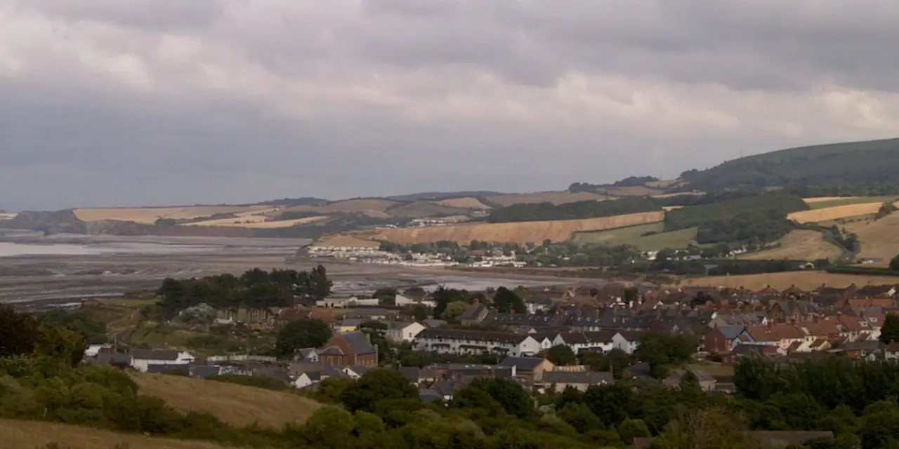 Watchet