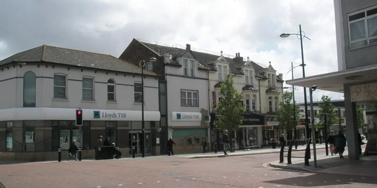 Waterlooville