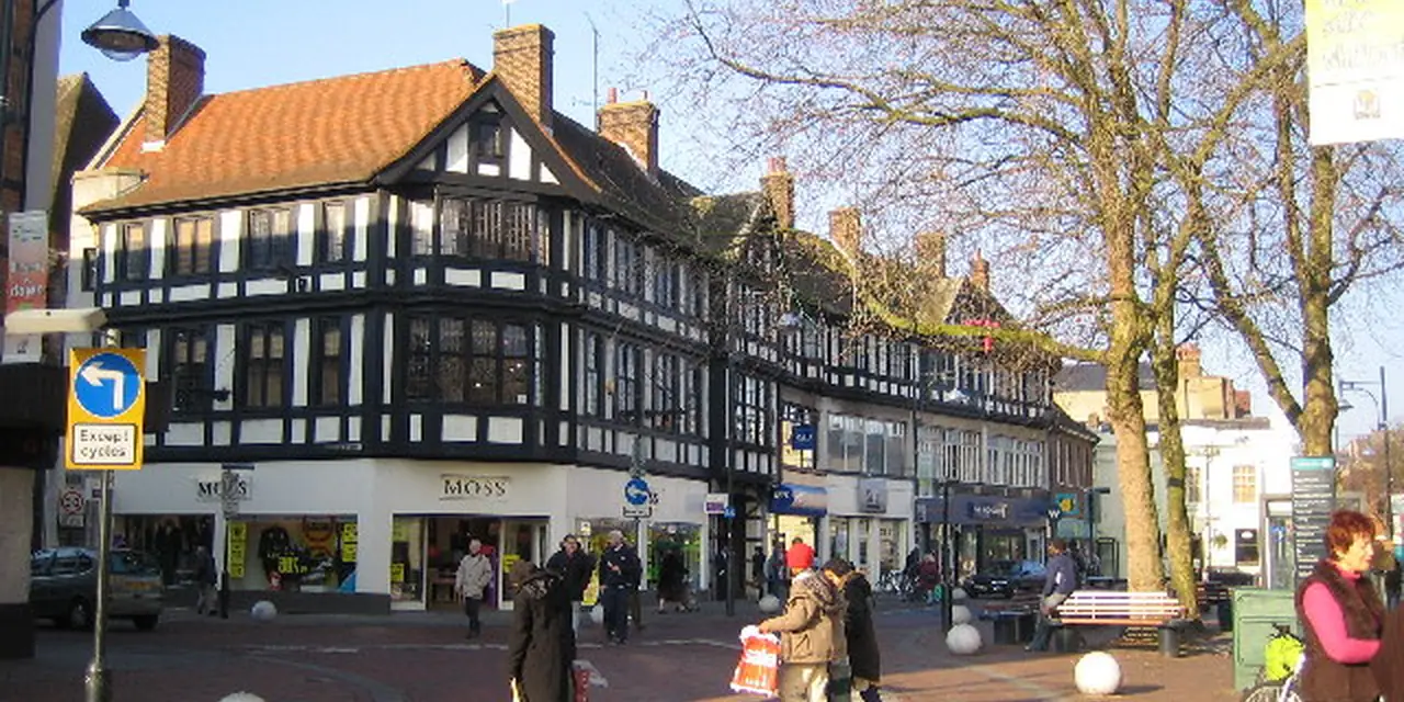 Watford