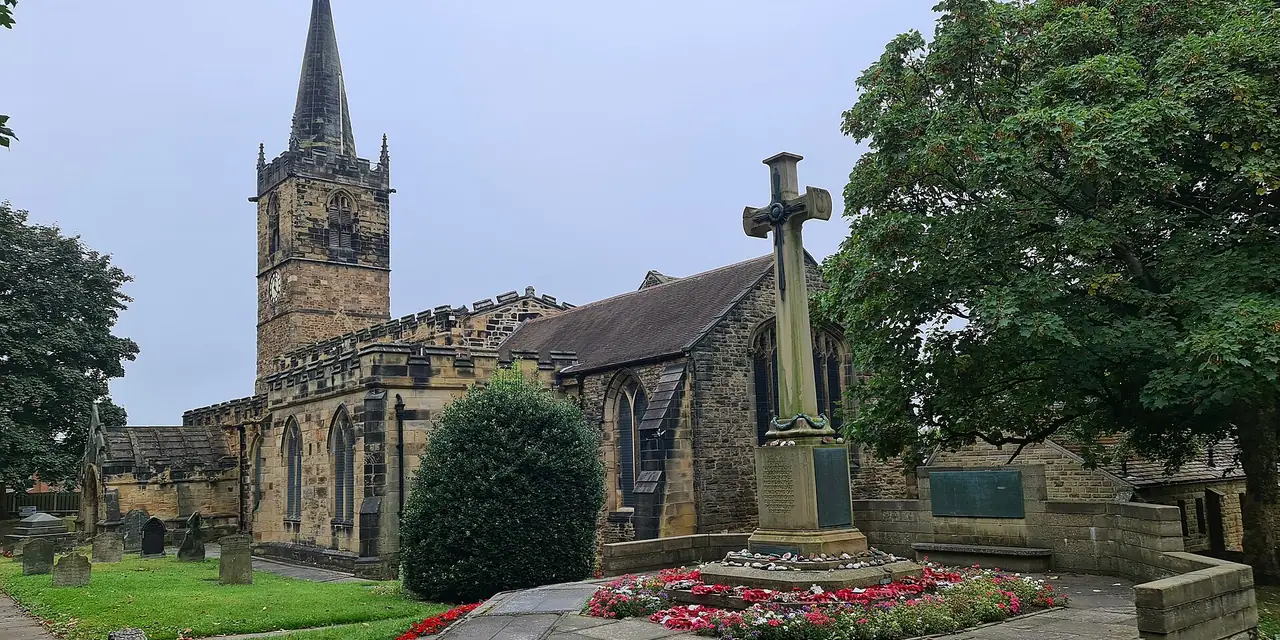 Wath upon Dearne