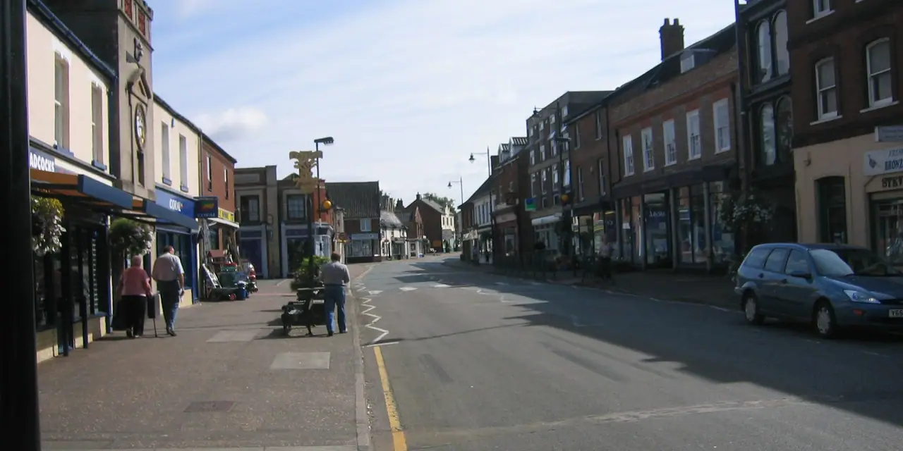 Watton