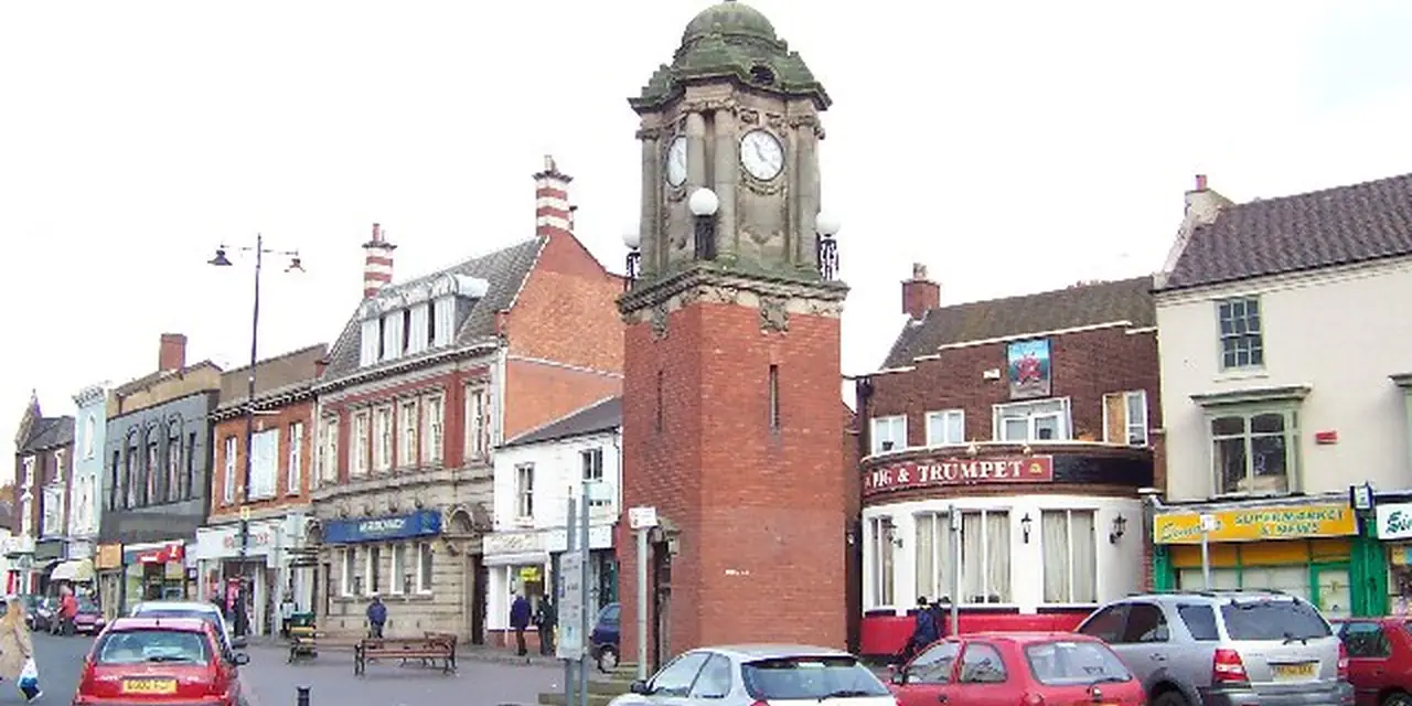 Wednesbury