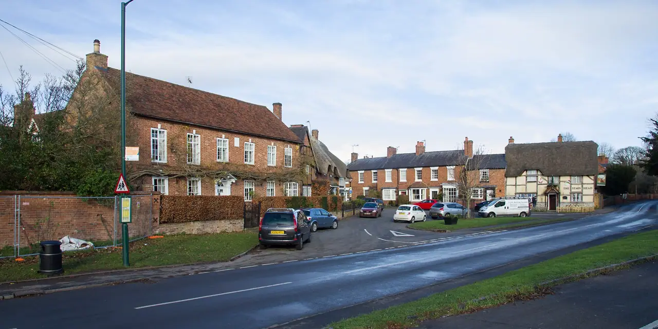 Wellesbourne