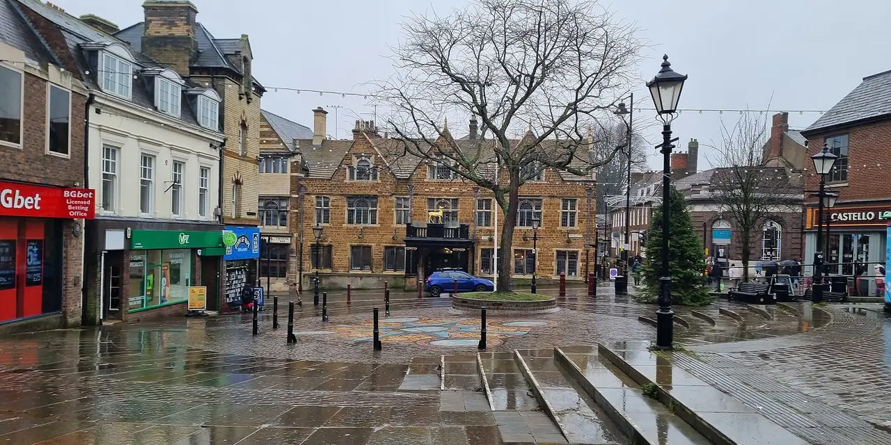 Wellingborough