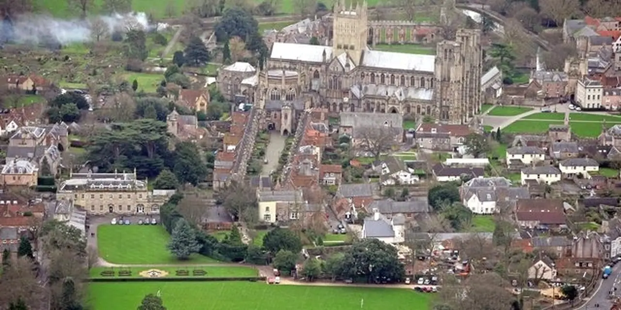Wells