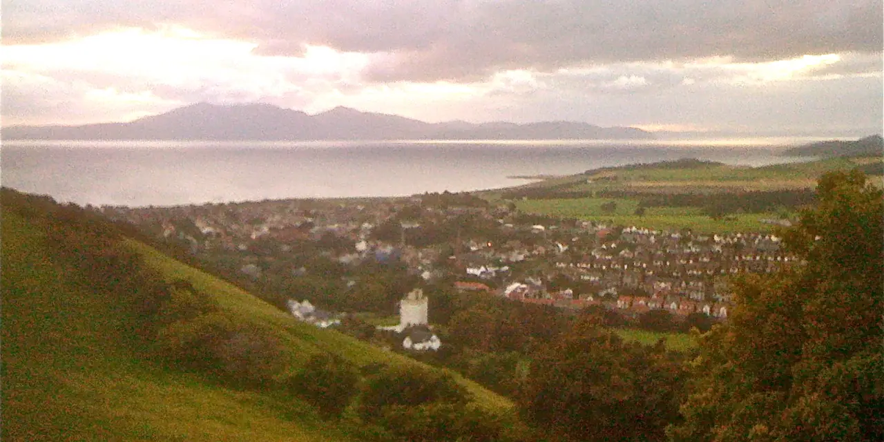 West Kilbride