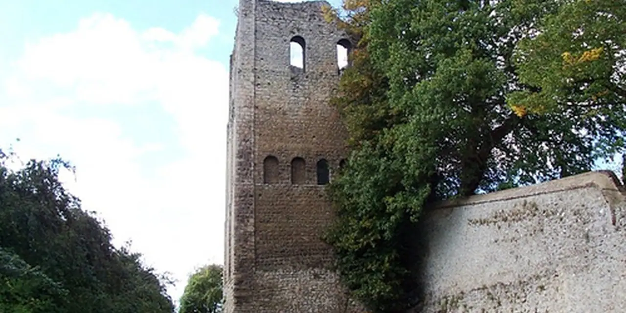 West Malling