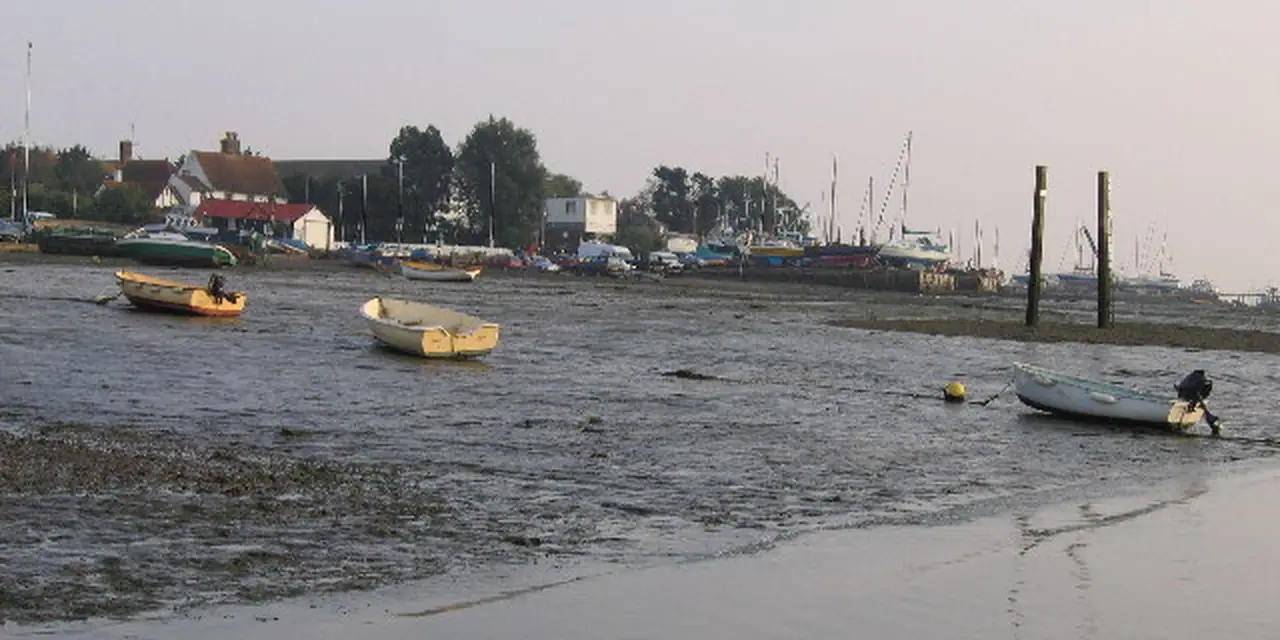West Mersea