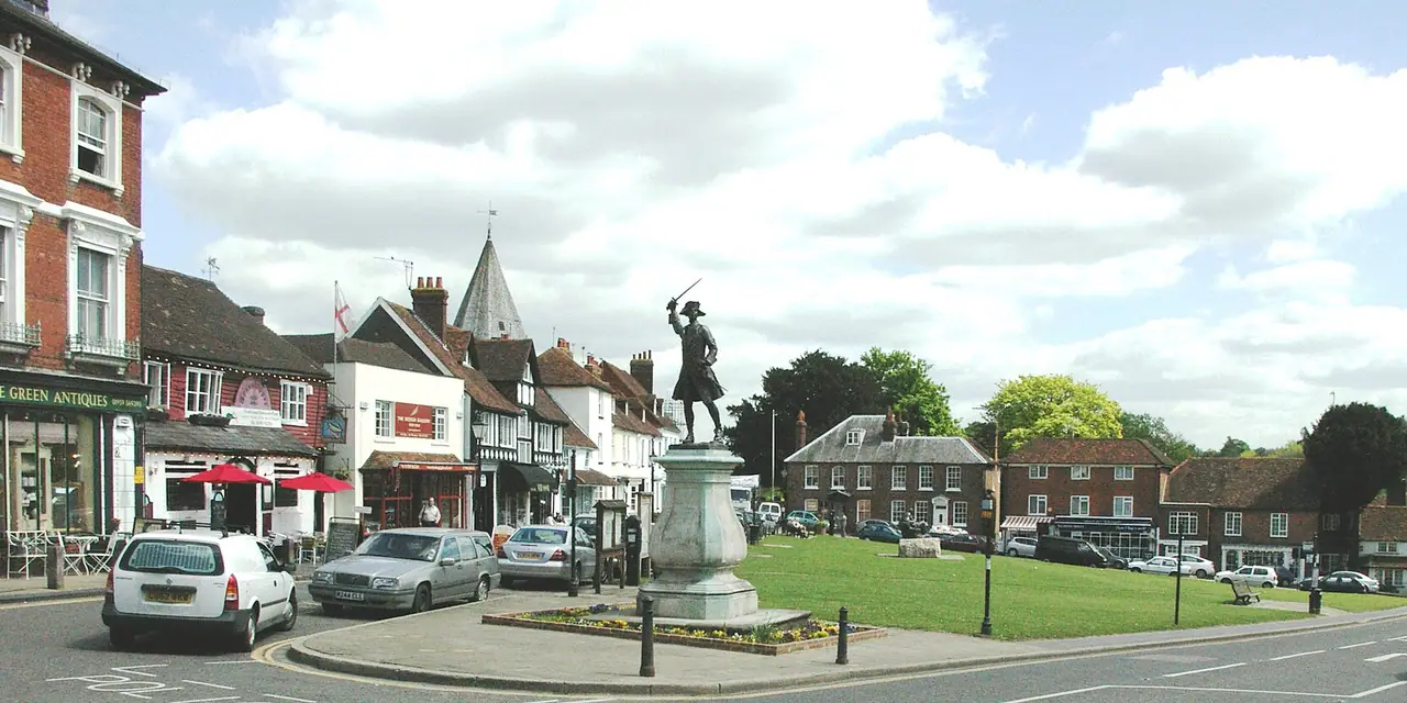 Westerham