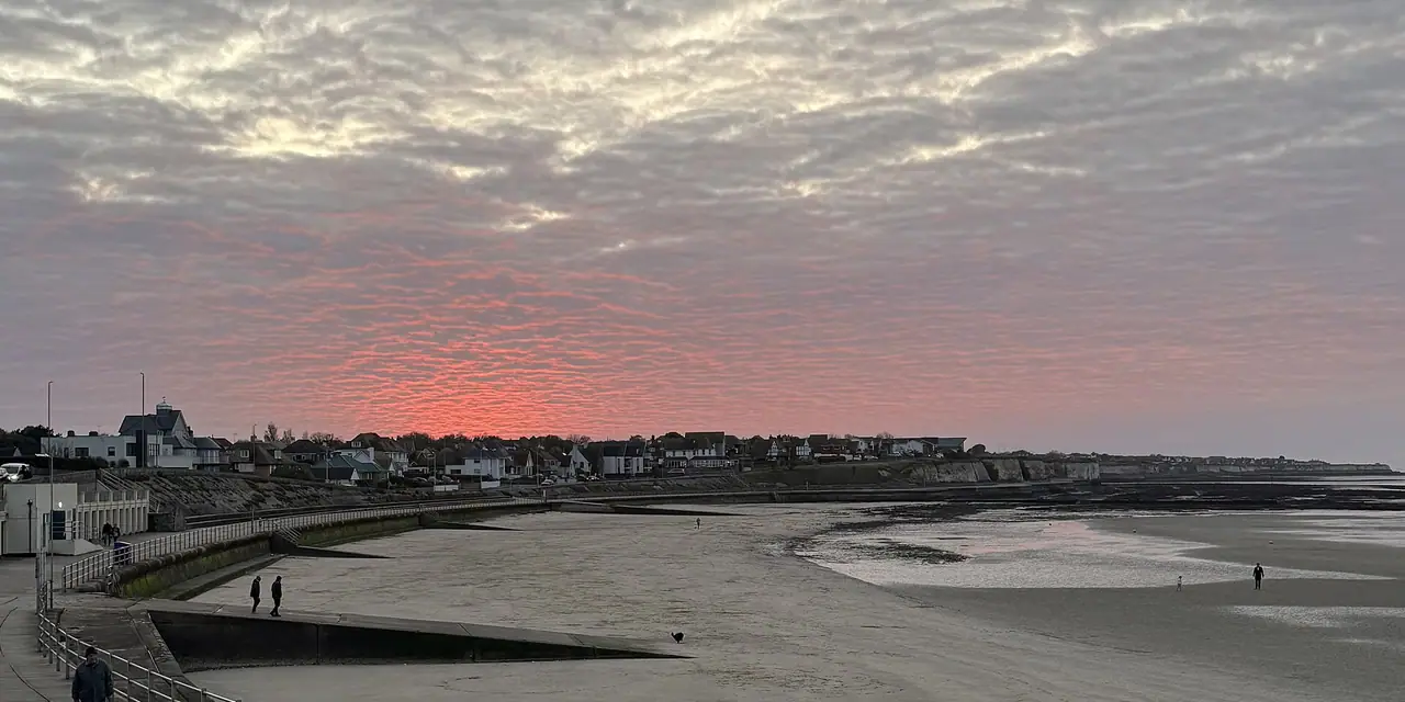 Westgate-on-Sea