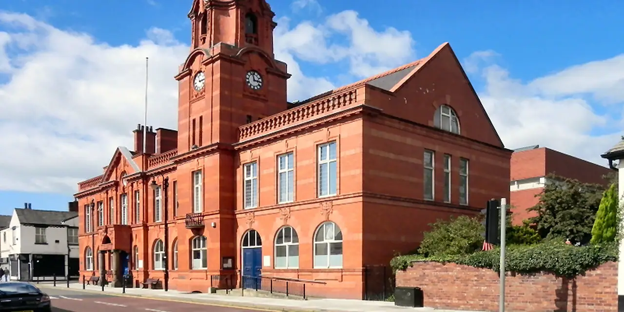 Westhoughton