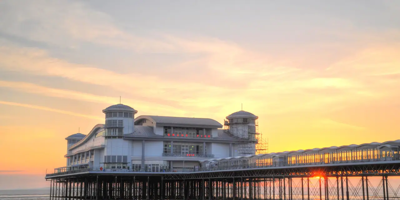 Weston-super-Mare