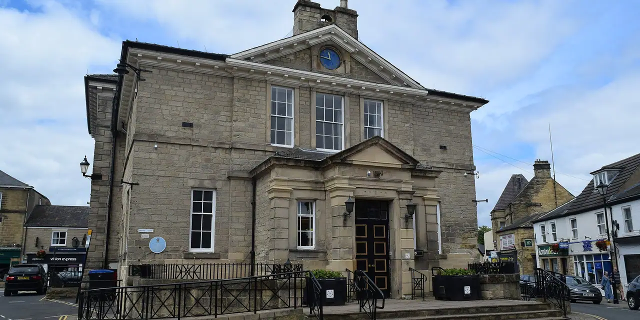Wetherby