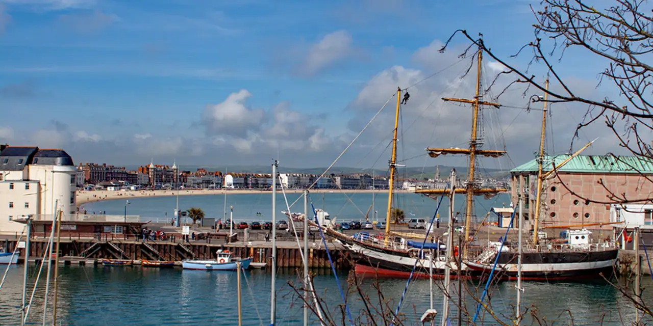 Weymouth
