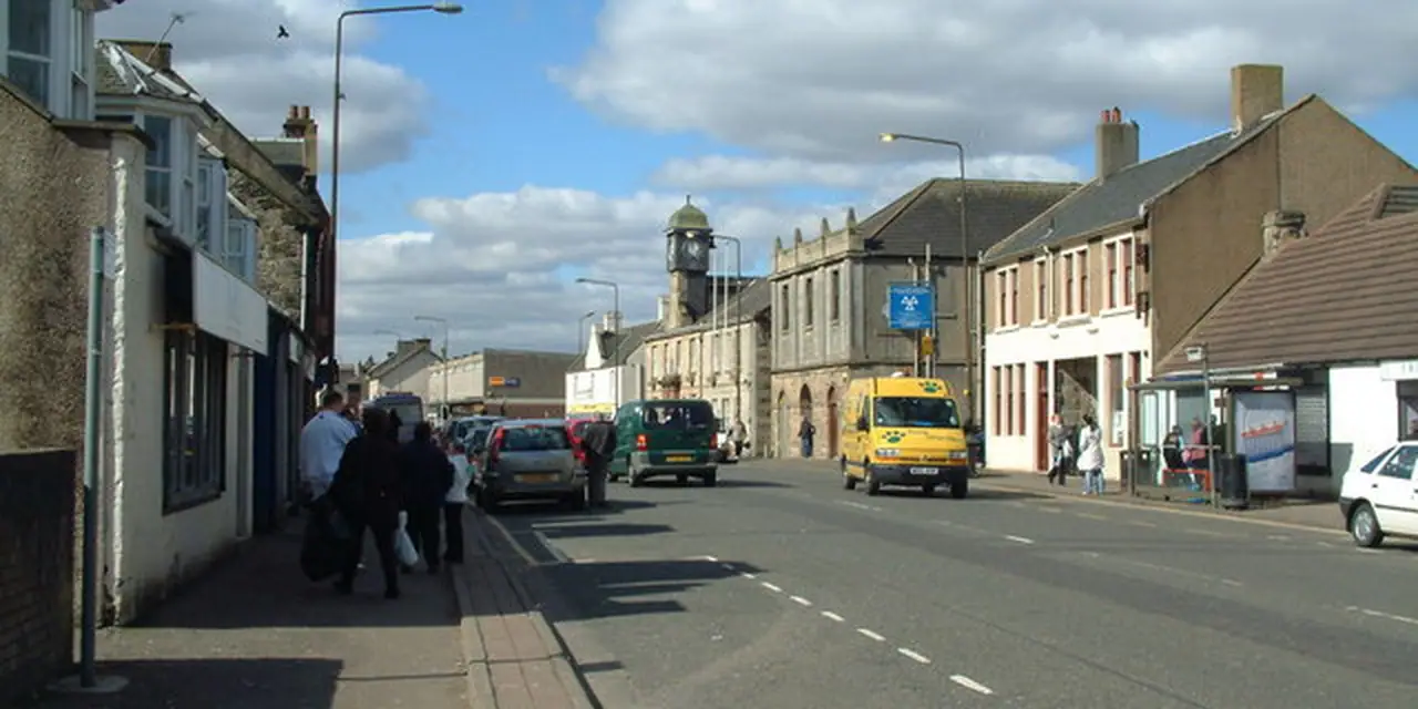 Whitburn