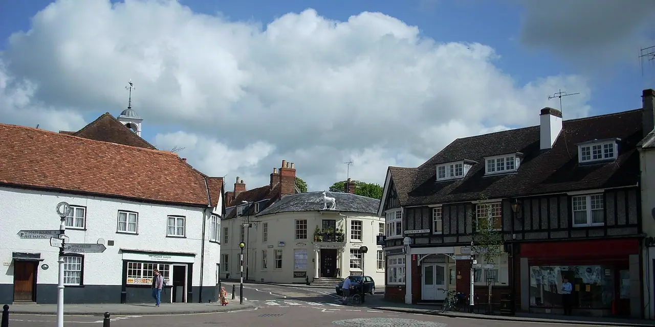 Whitchurch