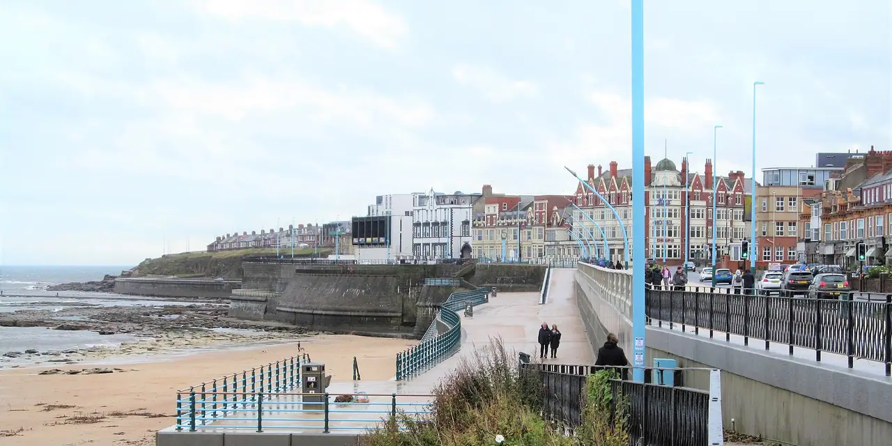 Whitley Bay