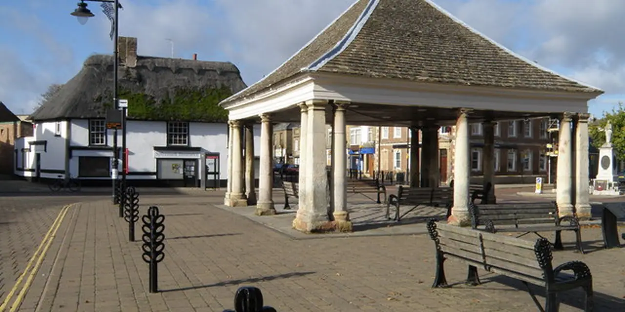 Whittlesey