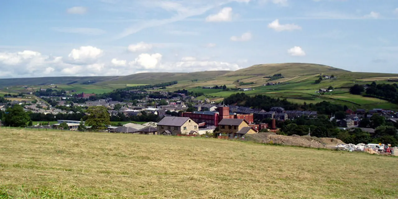 Whitworth