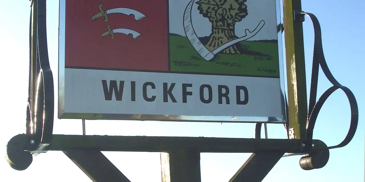 Wickford