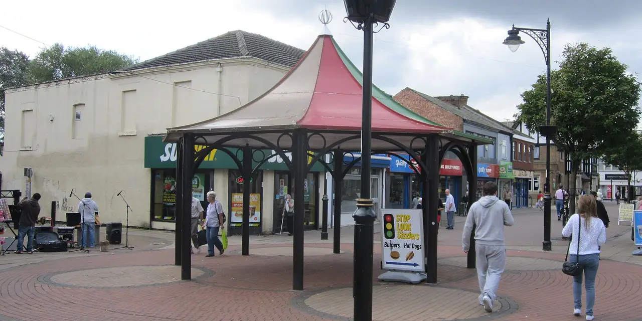 Widnes