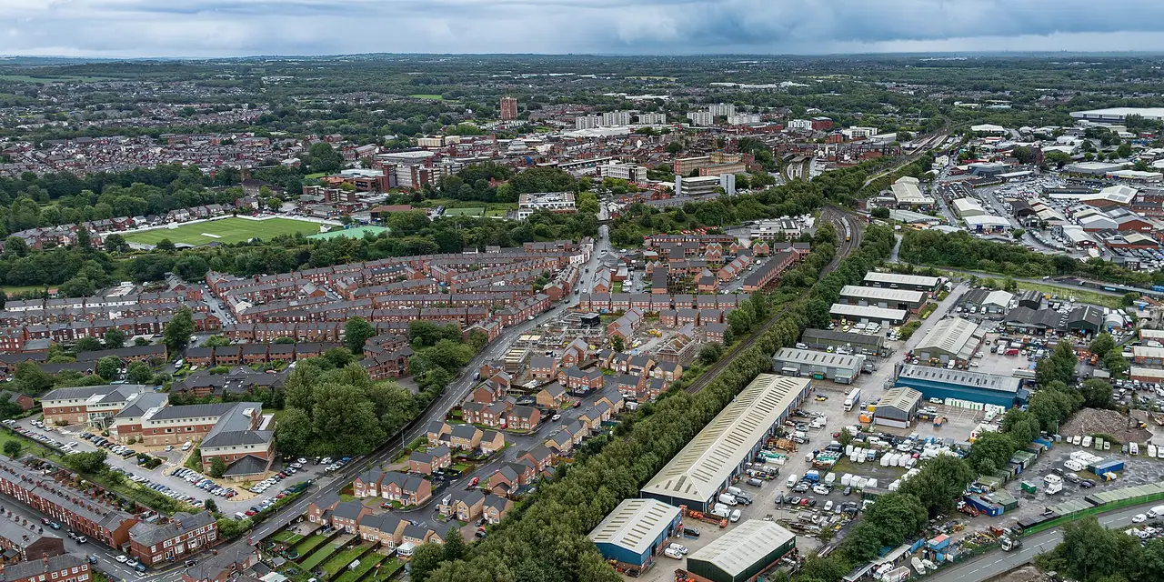 Wigan