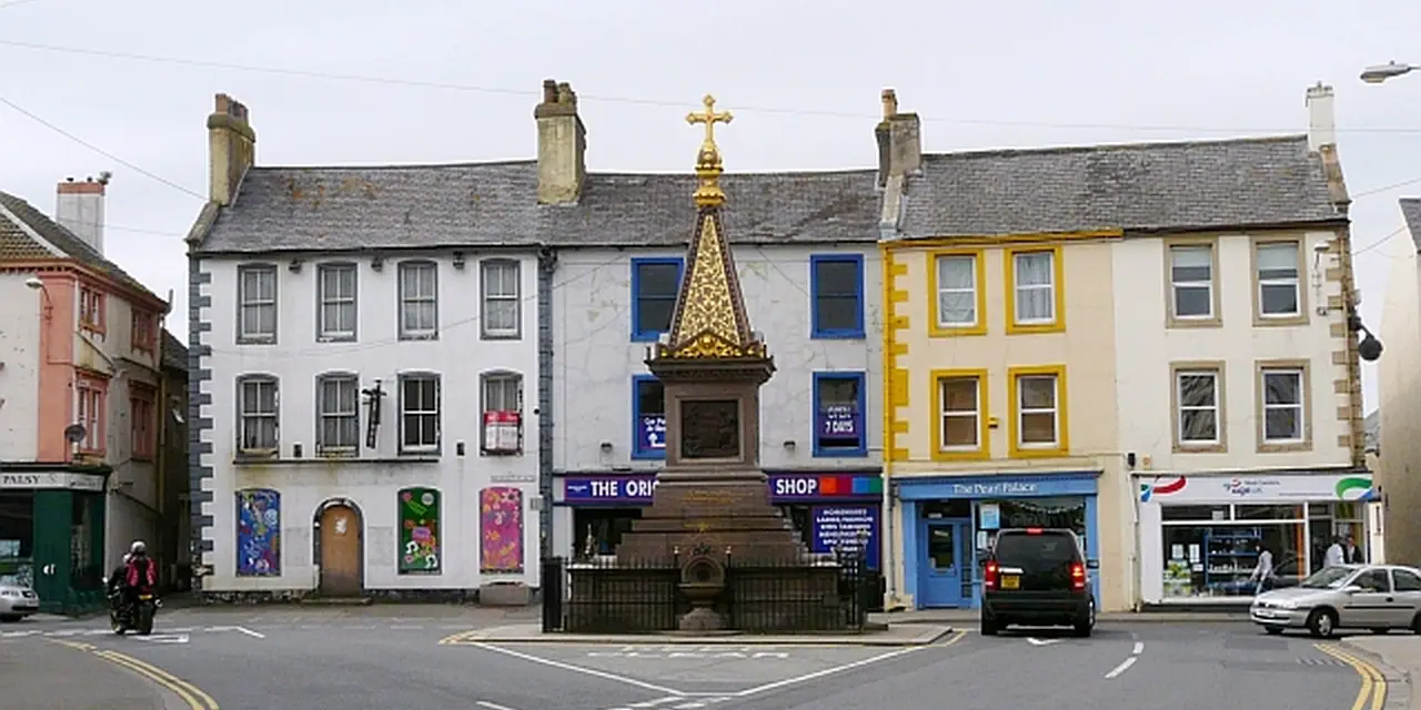 Wigton