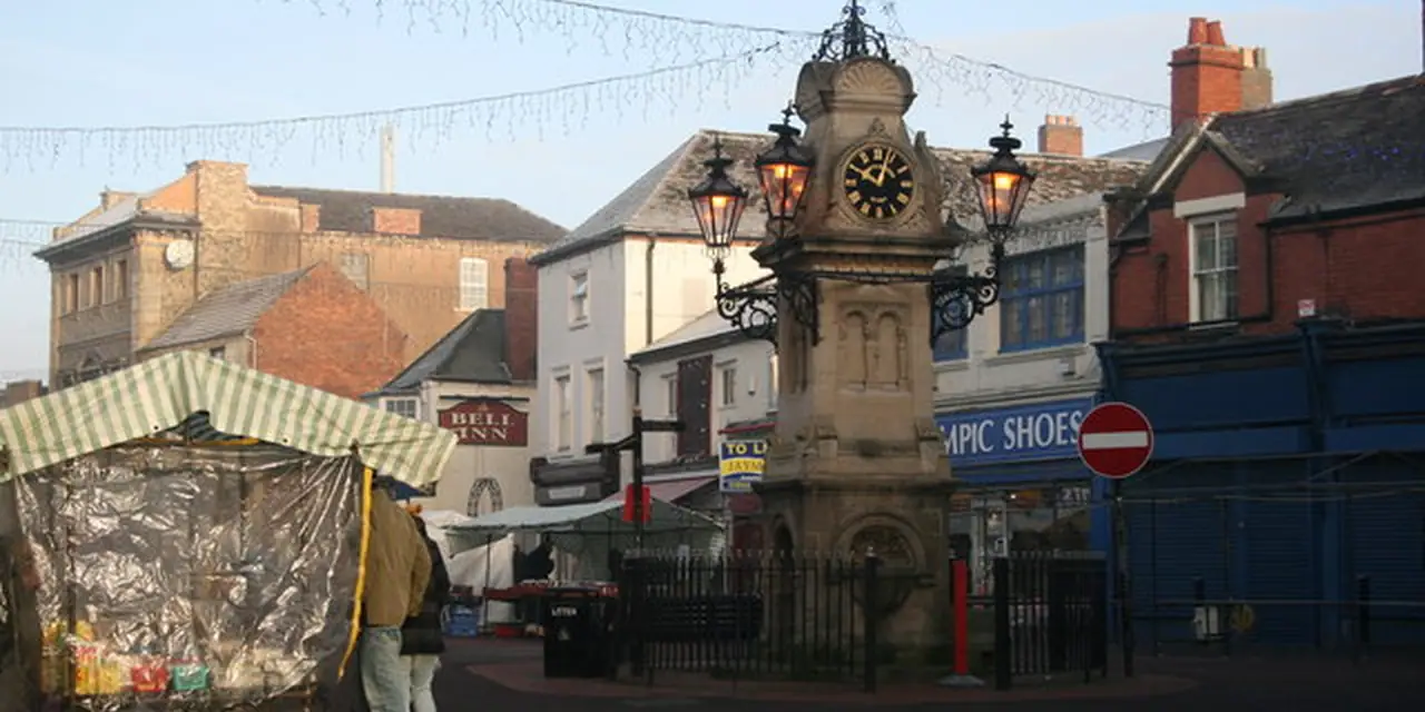 Willenhall