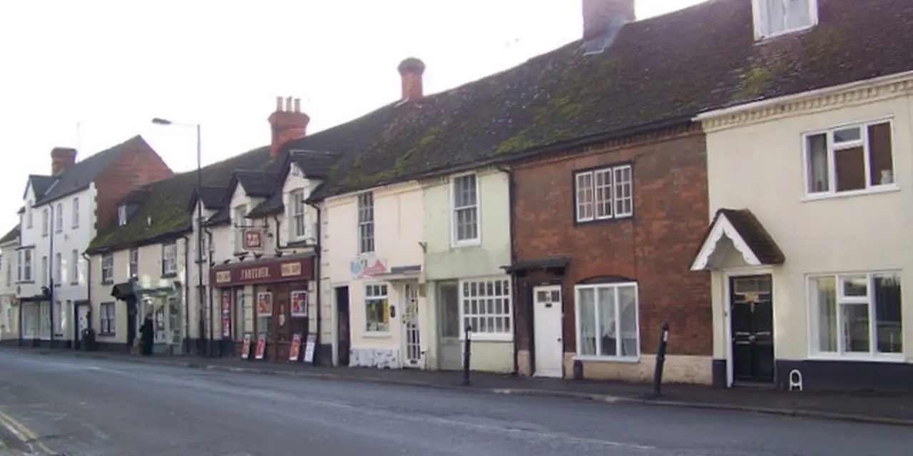 Wilton