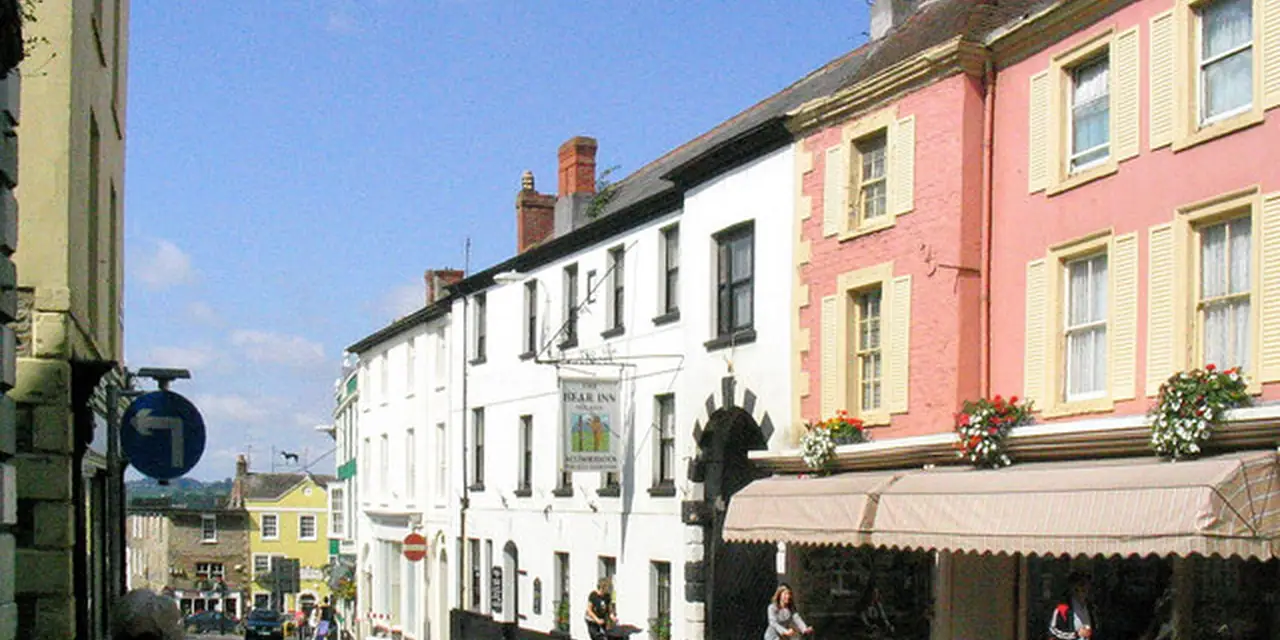 Wincanton