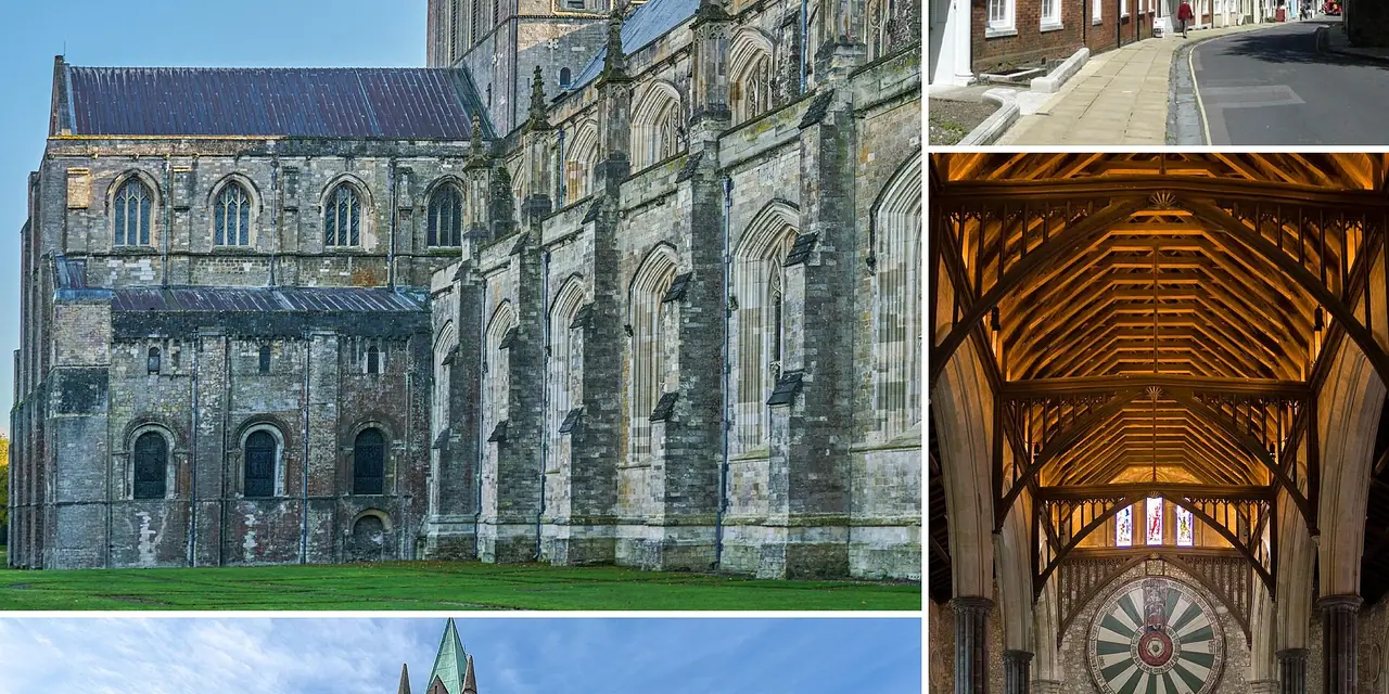 Winchester