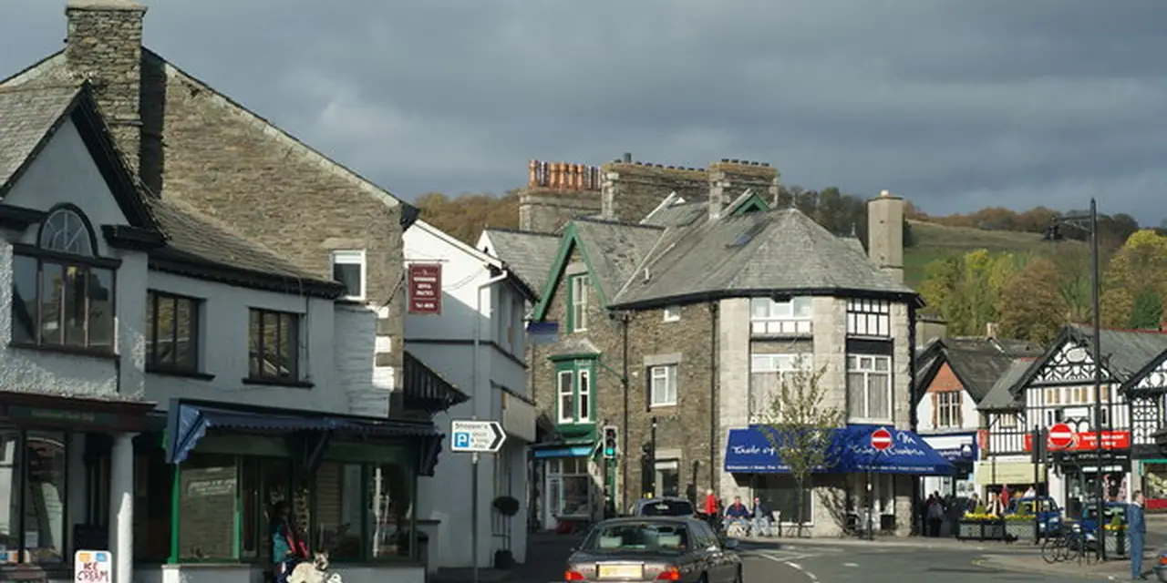 Windermere
