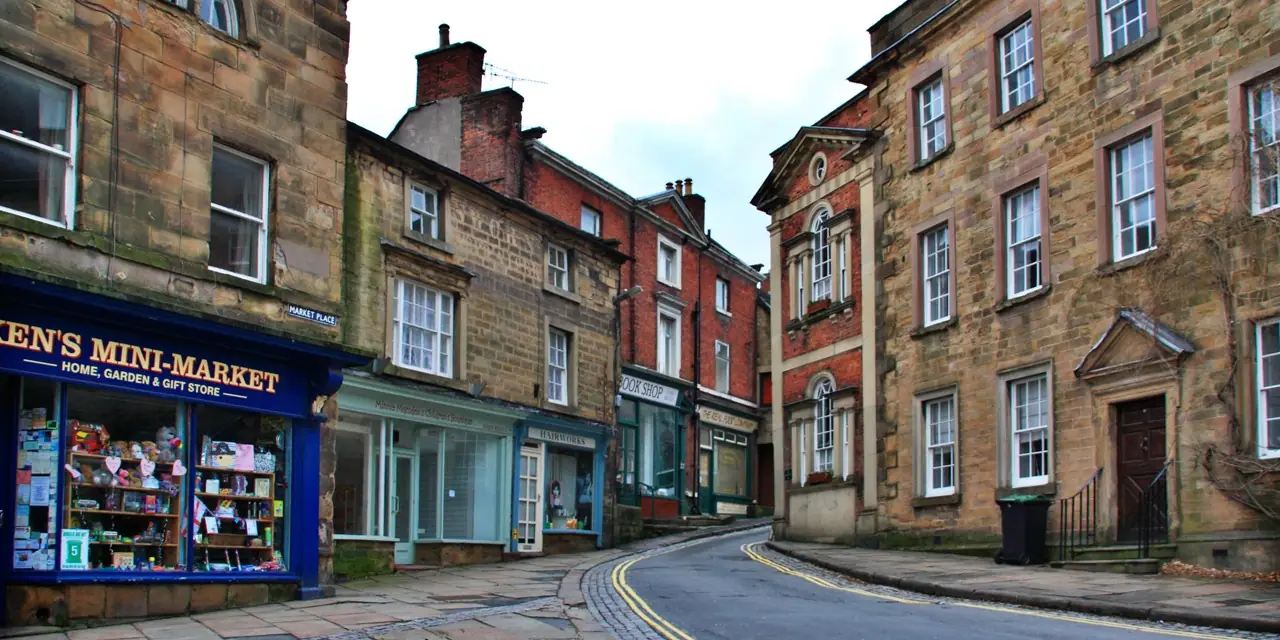 Wirksworth