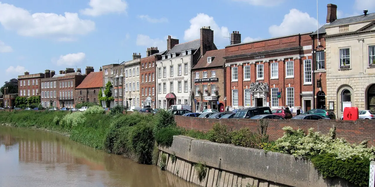 Wisbech