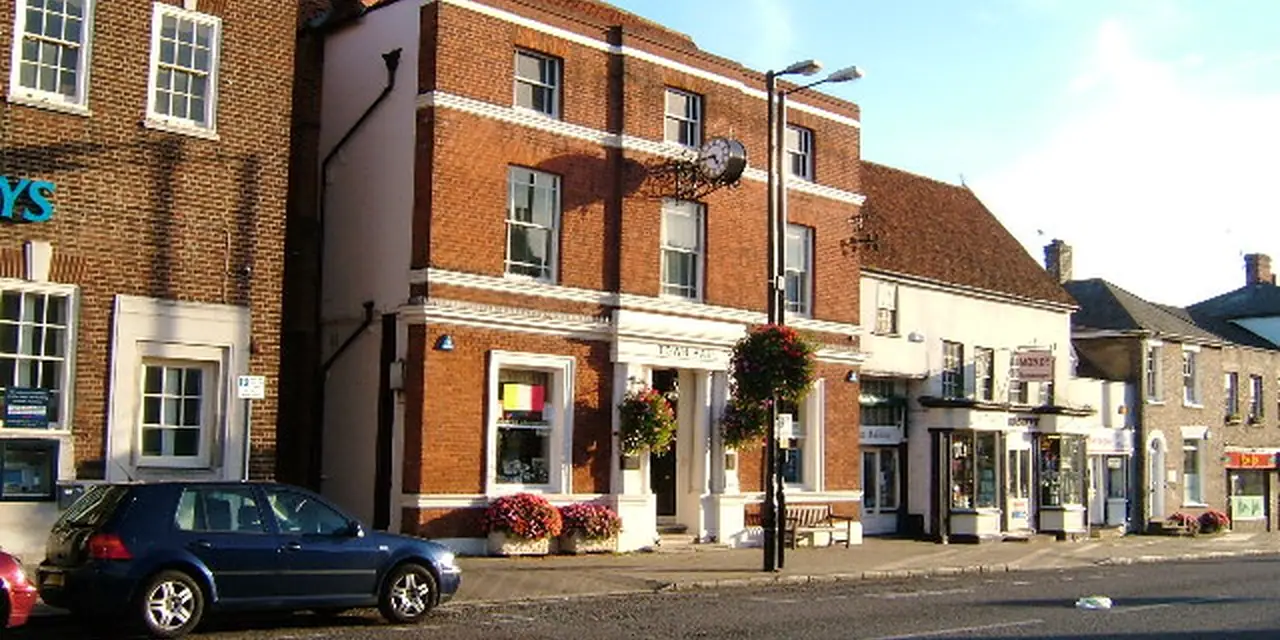 Witham