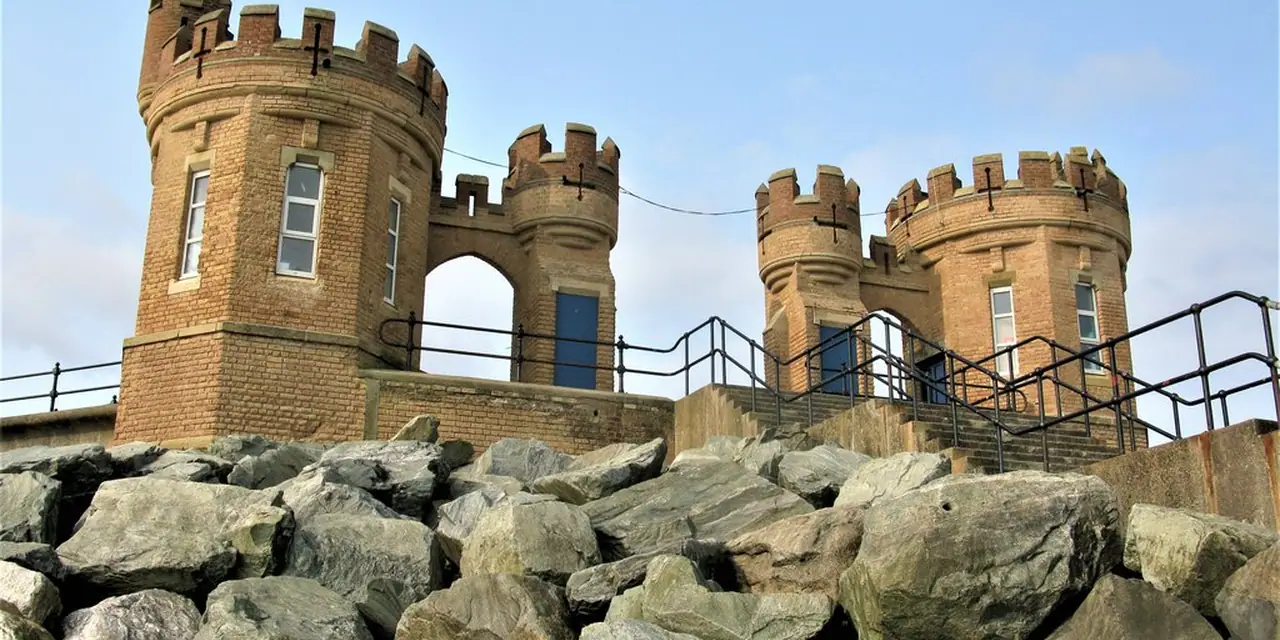 Withernsea