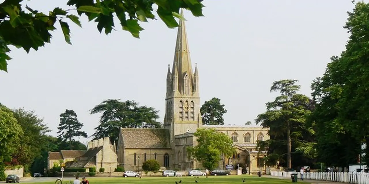 Witney