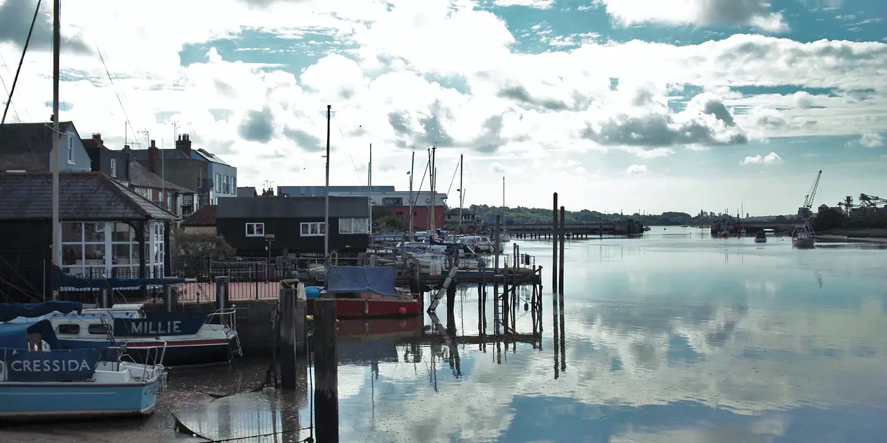 Wivenhoe