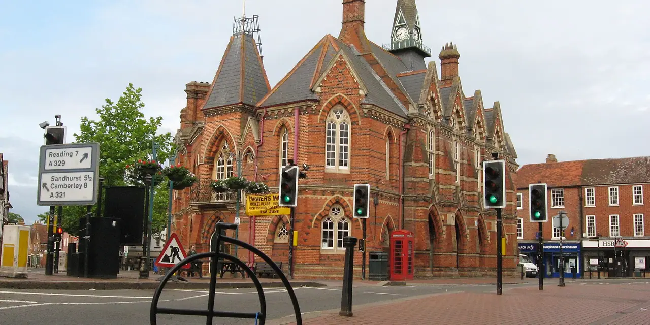 Wokingham