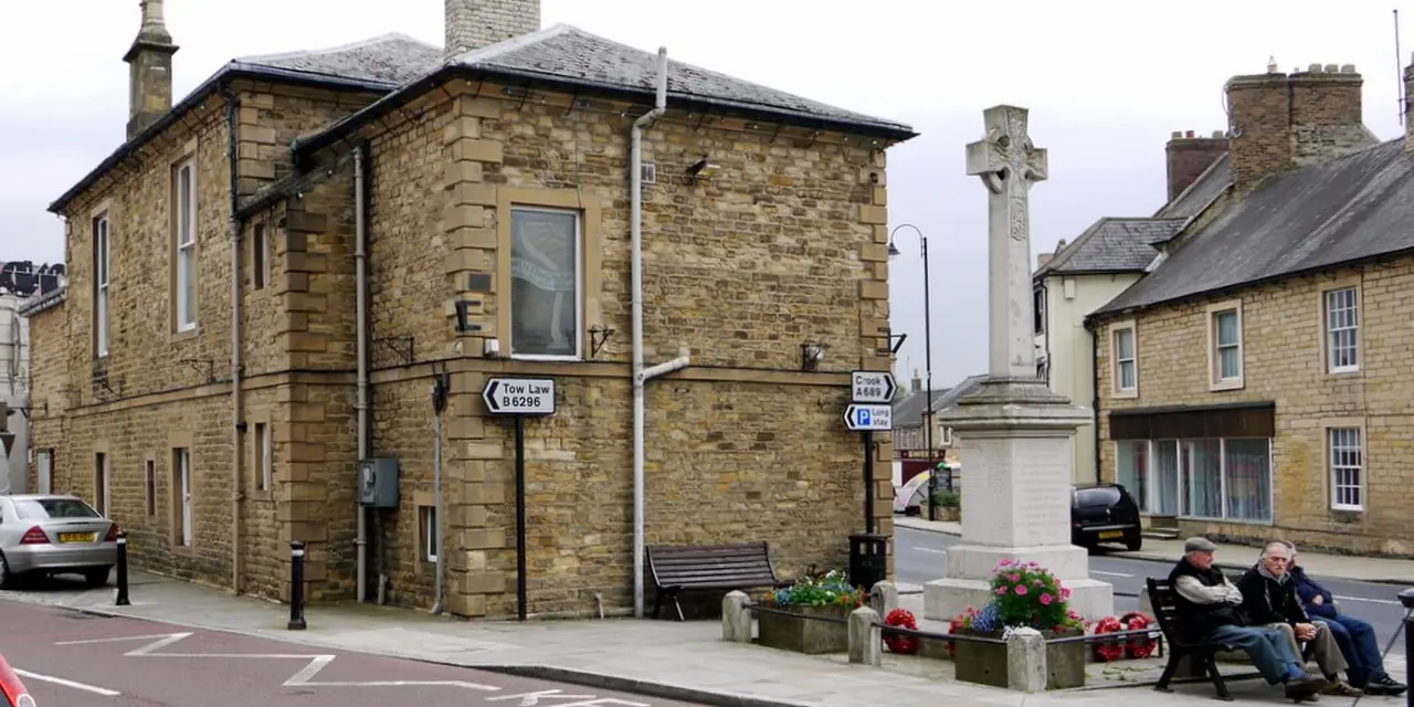Wolsingham
