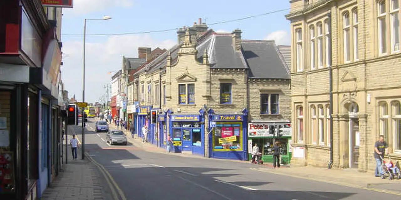 Wombwell