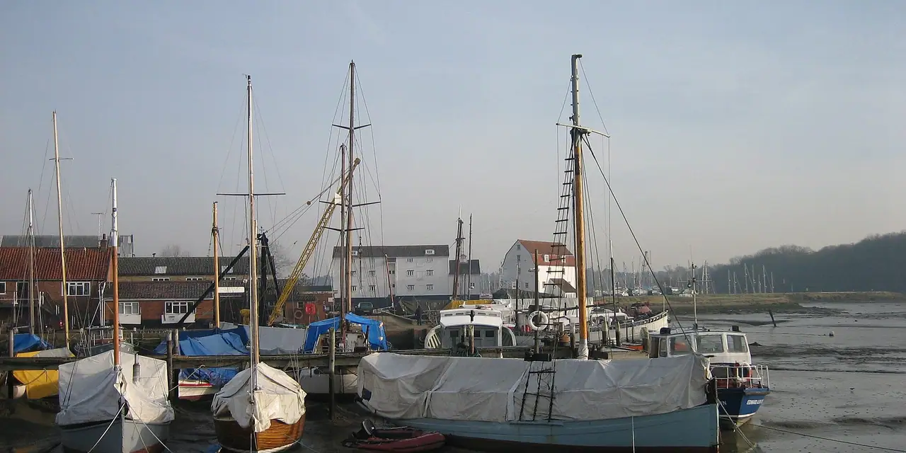 Woodbridge