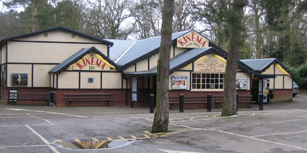 Woodhall Spa