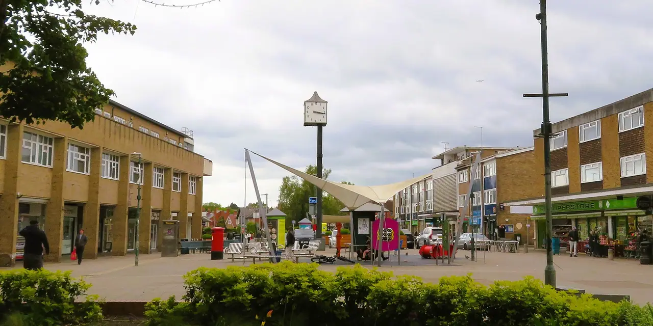 Woodley