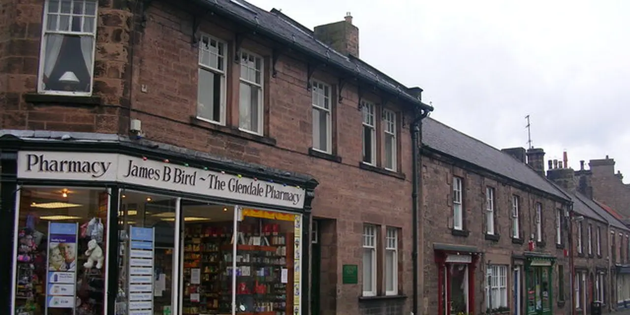 Wooler