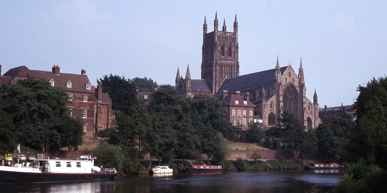 Worcester